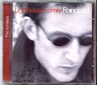 Lighthouse Family - Raincloud CD 1